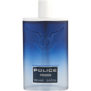 police, frozen, eau de toilette, for men, 100 ml *tester