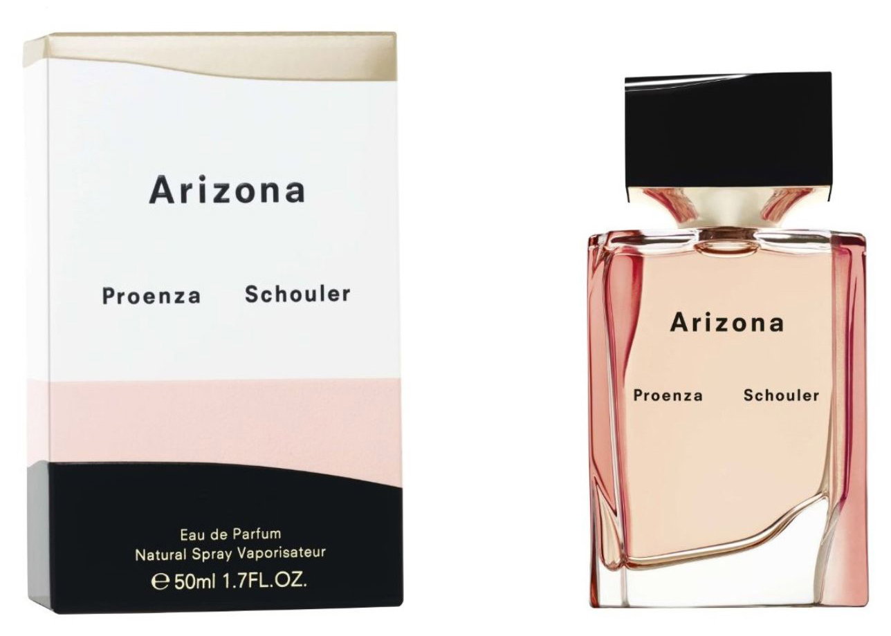 proenza schouler, arizona, eau de toilette, for women, 50 ml proenza schouler, arizona, eau de toilette, for women, 50 ml