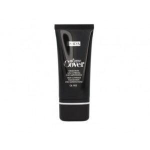 pupa, extreme cover, high cover, liquid foundation, 060, spf 15, 30 ml