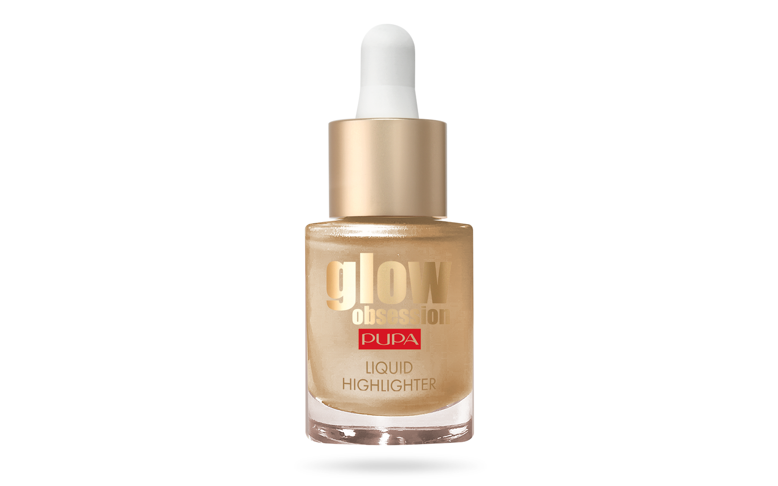 pupa, glow obsession, paraben free, illuminating, liquid highlighter, 100, sunrise, for face, 13.5 ml pupa, glow obsession, paraben free, illuminating, liquid highlighter, 100, sunrise, for face, 13.5 ml