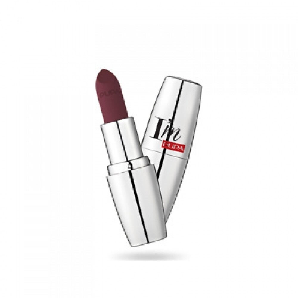 set, pupa, i`m matt, matte, cream lipstick, 032, fancy mauve, 3.5 g set, pupa, i`m matt, matte, cream lipstick, 032, fancy mauve, 3.5 g
