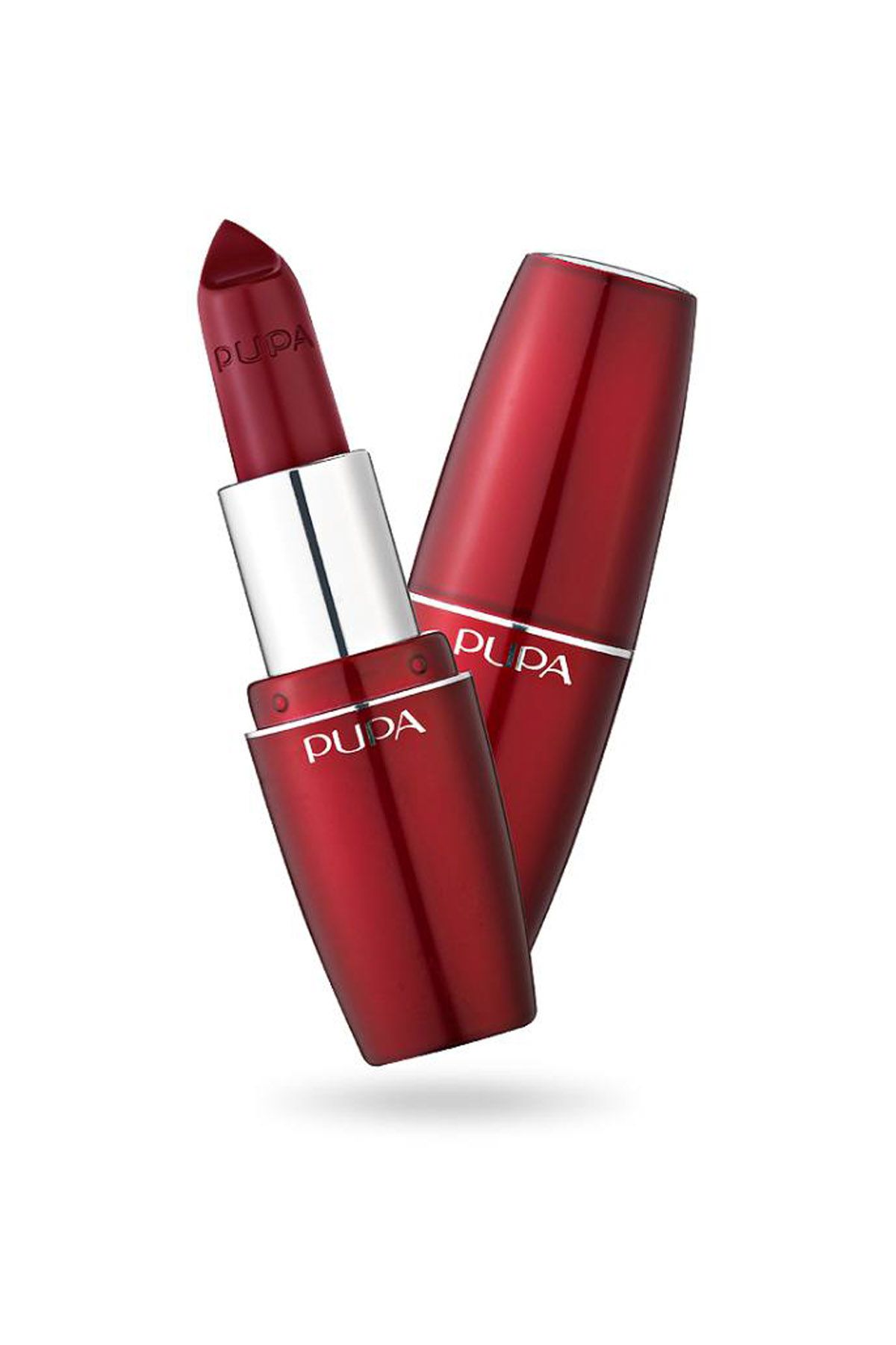 pupa, pupa, volume, cream lipstick, 402, rouge noir, 3.5 ml pupa, pupa, volume, cream lipstick, 402, rouge noir, 3.5 ml