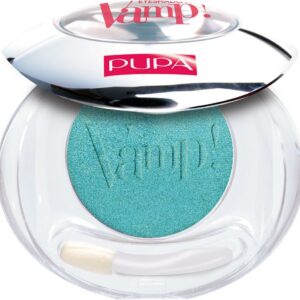 pupa, vamp!, eyeshadow compact, 305, bubble green, 2.5 g