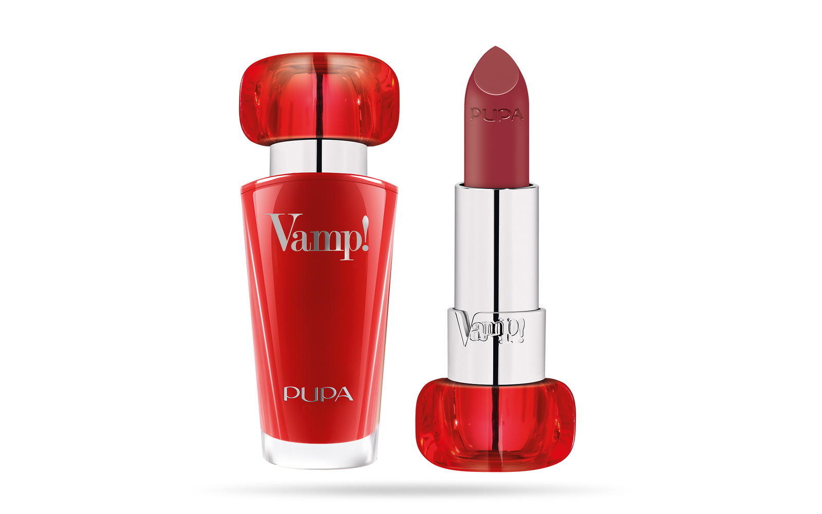 pupa, vamp!, paraben free, volume, cream lipstick, 200, tawny red, 3.5 g pupa, vamp!, paraben free, volume, cream lipstick, 200, tawny red, 3.5 g