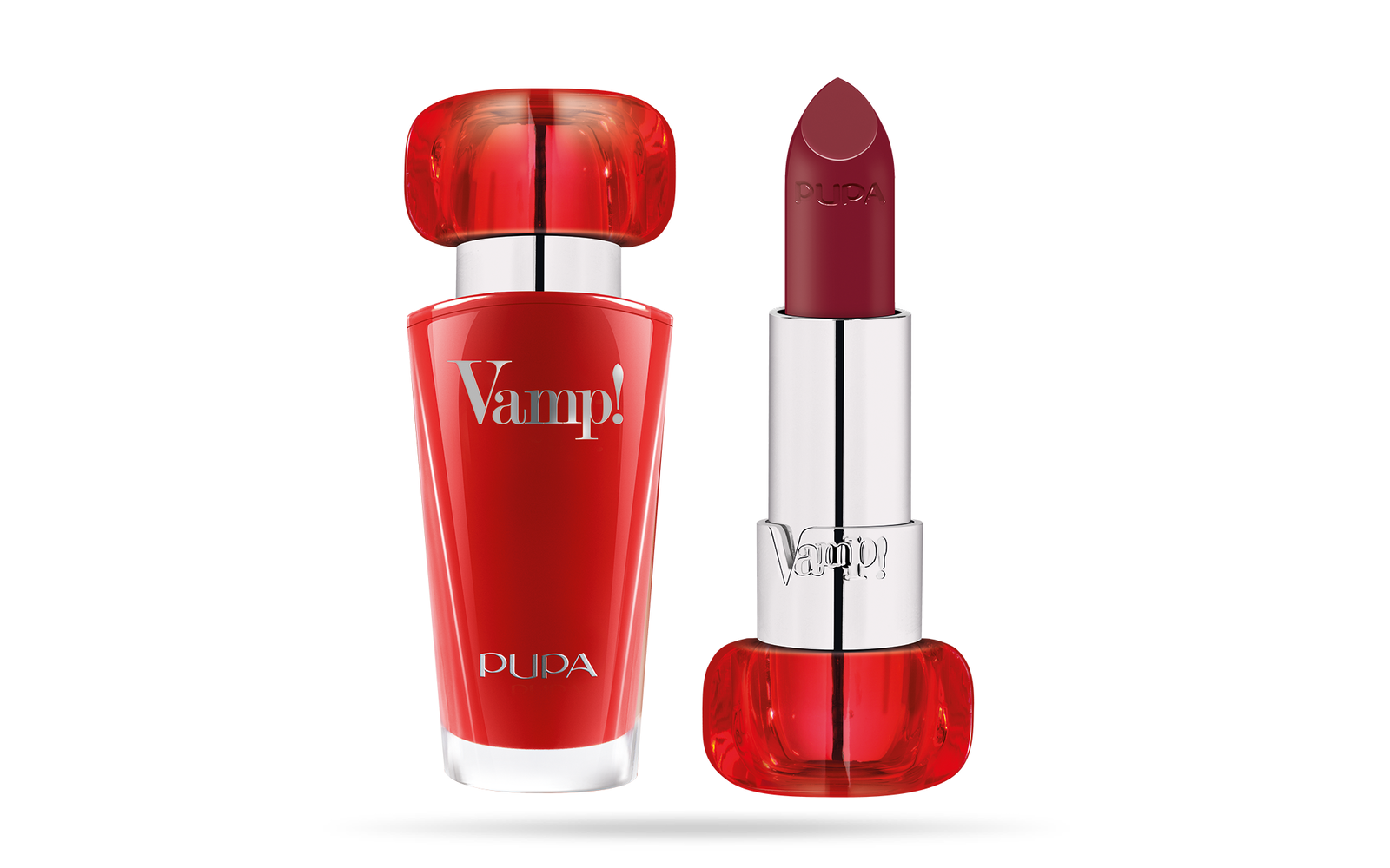pupa, vamp!, paraben free, volume, cream lipstick, 300, scarlet bordeaux, 3.5 g pupa, vamp!, paraben free, volume, cream lipstick, 300, scarlet bordeaux, 3.5 g