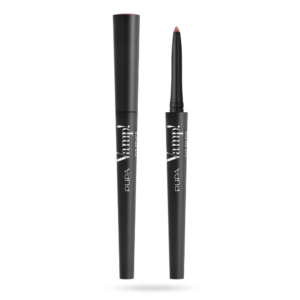 pupa, vamp!, paraben free, waterproof, kohl kajal eyeliner, 200, spicy ginger, 0.35 g