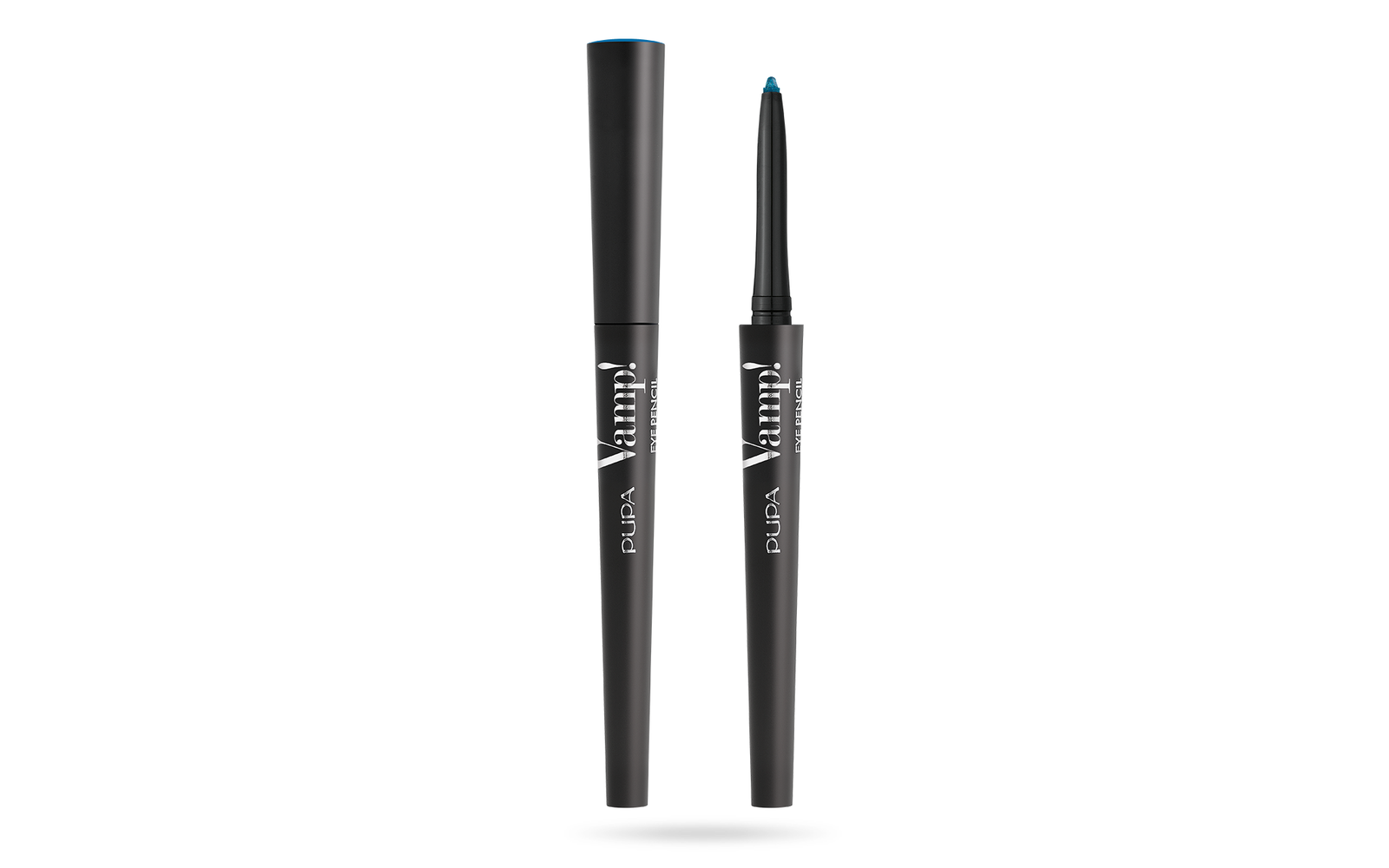 pupa, vamp!, paraben free, waterproof, kohl kajal eyeliner, 305, king peacock, 0.35 g pupa, vamp!, paraben free, waterproof, kohl kajal eyeliner, 305, king peacock, 0.35 g