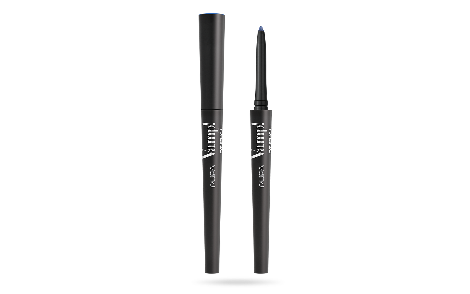 pupa, vamp!, paraben free, waterproof, kohl kajal eyeliner, 400, midnight blue, 0.35 g pupa, vamp!, paraben free, waterproof, kohl kajal eyeliner, 400, midnight blue, 0.35 g