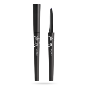 pupa, vamp!, paraben free, waterproof, kohl kajal eyeliner, 401, lost in space, 0.35 g