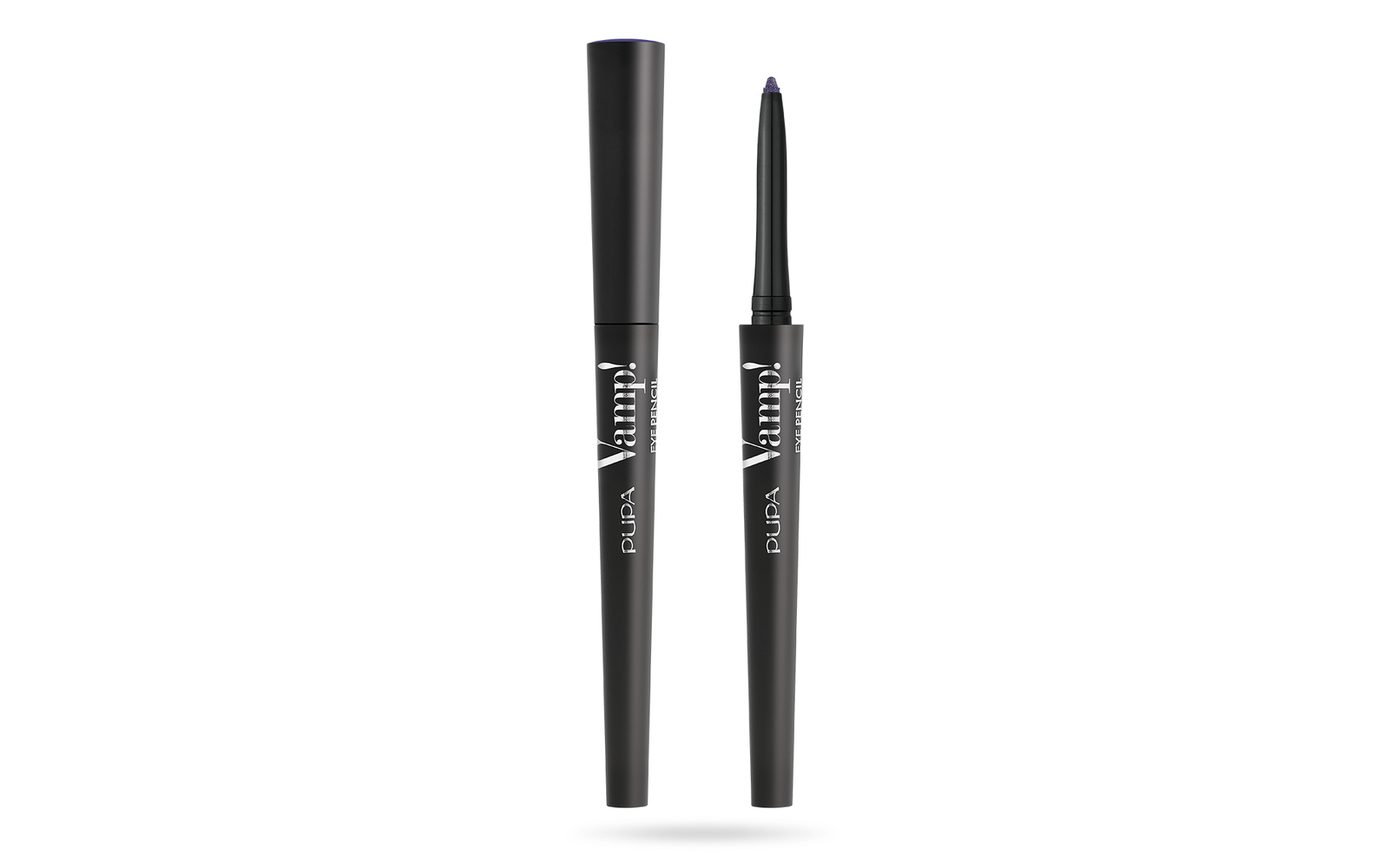 pupa, vamp!, paraben free, waterproof, kohl kajal eyeliner, 401, lost in space, 0.35 g pupa, vamp!, paraben free, waterproof, kohl kajal eyeliner, 401, lost in space, 0.35 g