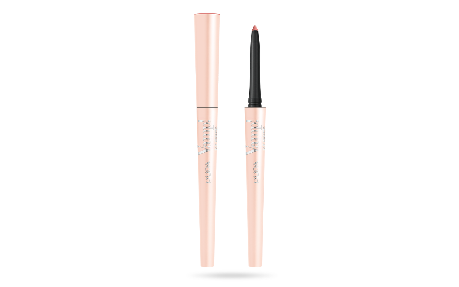 pupa, vamp!, paraben free, waterproof, lip liner, 007, charming peony, 0.35 g pupa, vamp!, paraben free, waterproof, lip liner, 007, charming peony, 0.35 g