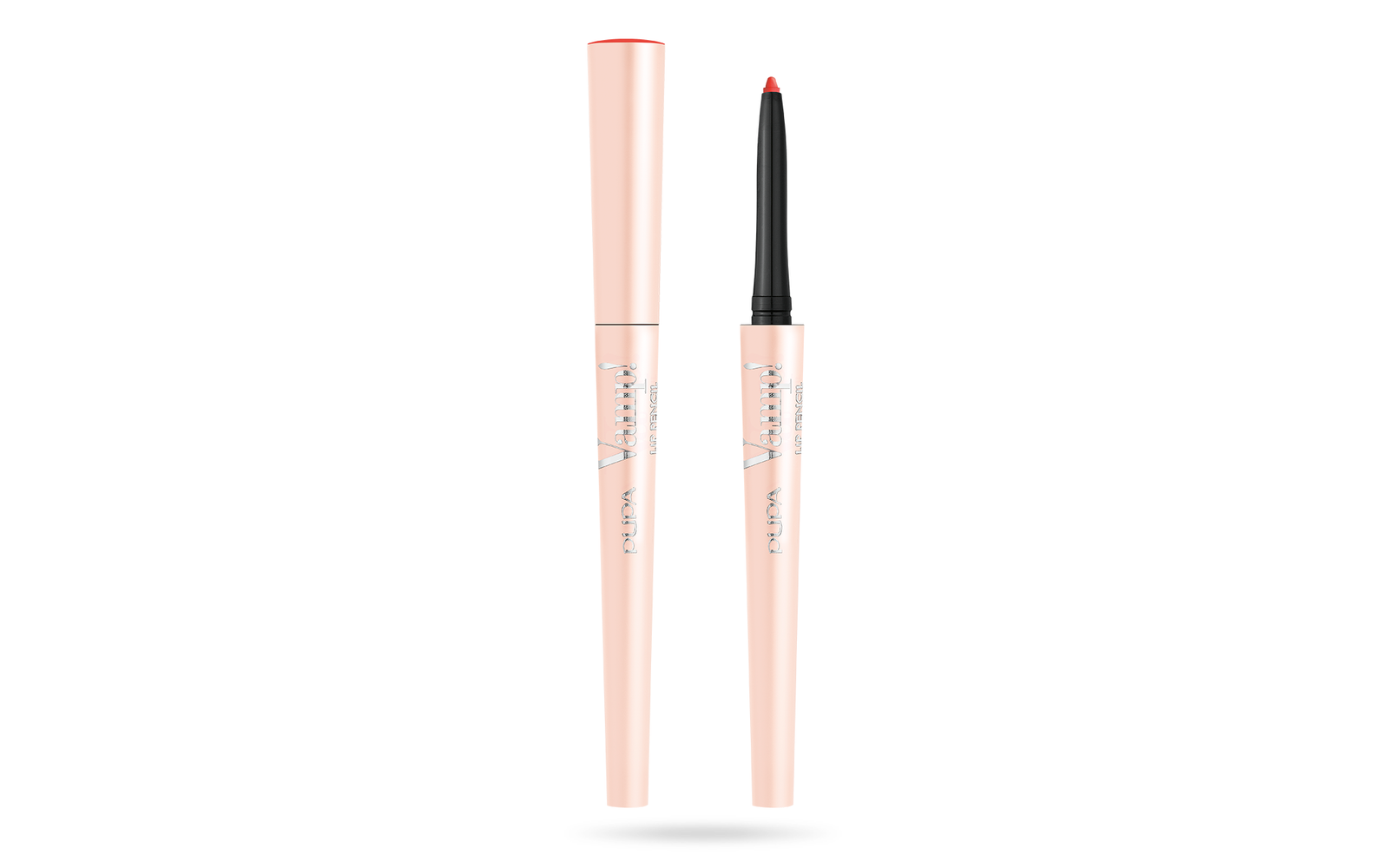 pupa, vamp!, paraben free, waterproof, lip liner, 011, iconic red, 0.35 g pupa, vamp!, paraben free, waterproof, lip liner, 011, iconic red, 0.35 g