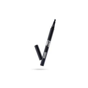 pupa, wing liner, liquid eyeliner, black, 1 ml