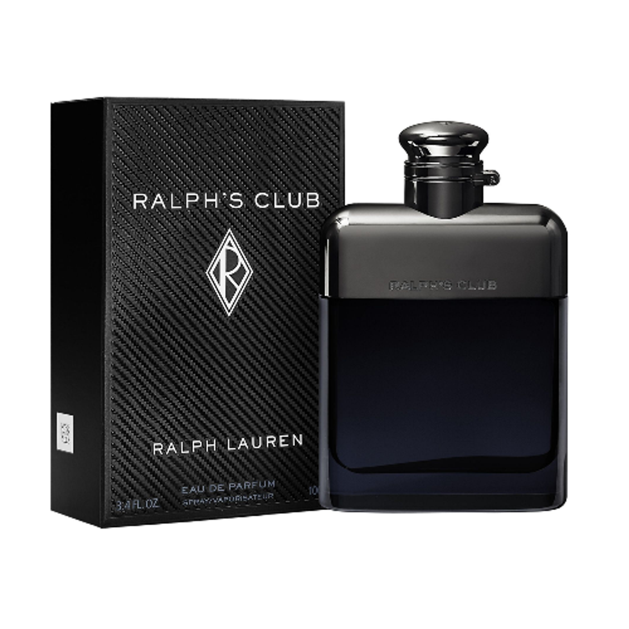 ralph lauren, ralph's club, eau de parfum, for men, 100 ml ralph lauren, ralph's club, eau de parfum, for men, 100 ml