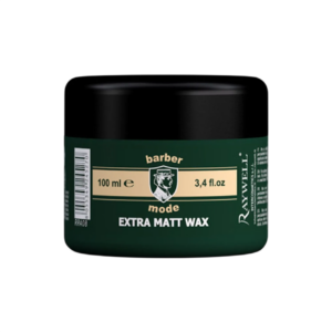 raywell, barber mode, hair styling pomade, 100 ml