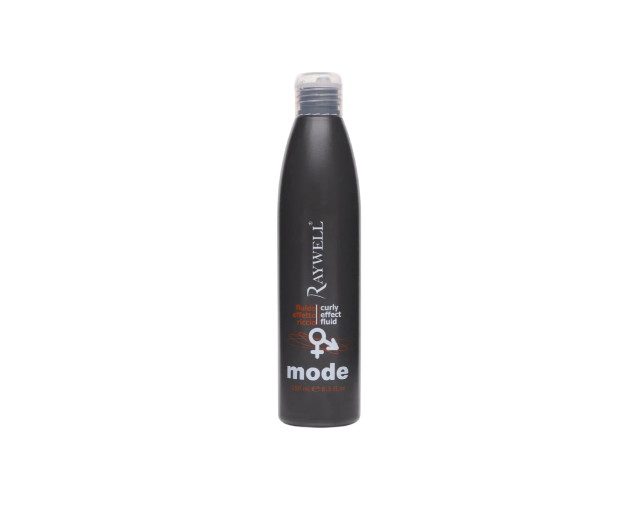 raywell, mode, curl defining, hair fluid, 250 ml raywell, mode, curl defining, hair fluid, 250 ml