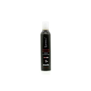 raywell, mode, hair styling foam, for repairing, 300 ml