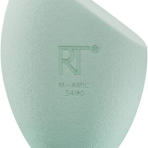 real techniques, miracle, makeup sponge