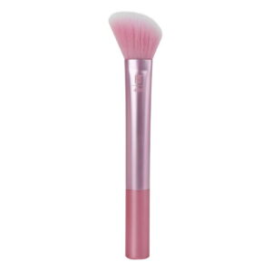 real techniques, light layer, blush brush
