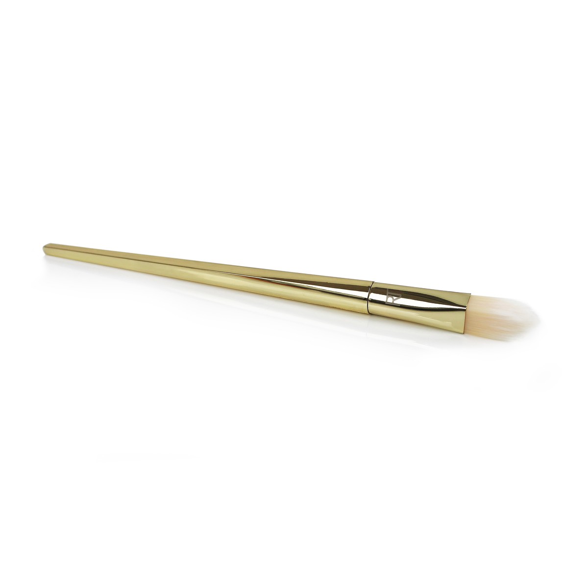 real techniques, real techniques, concealer brush, no. 102 real techniques, real techniques, concealer brush, no. 102