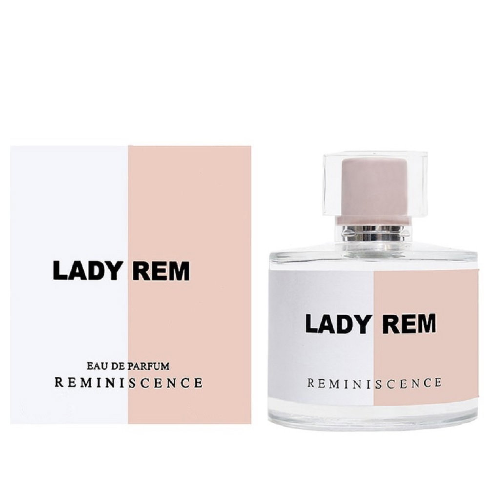 reminiscence, lady rem, eau de parfum, for women, 100 ml reminiscence, lady rem, eau de parfum, for women, 100 ml