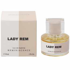 reminiscence, lady rem, eau de parfum, for women, 30 ml