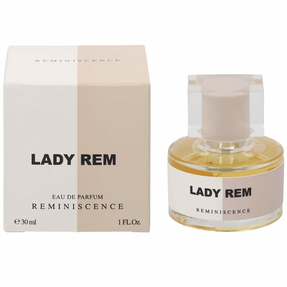 reminiscence, lady rem, eau de parfum, for women, 30 ml reminiscence, lady rem, eau de parfum, for women, 30 ml