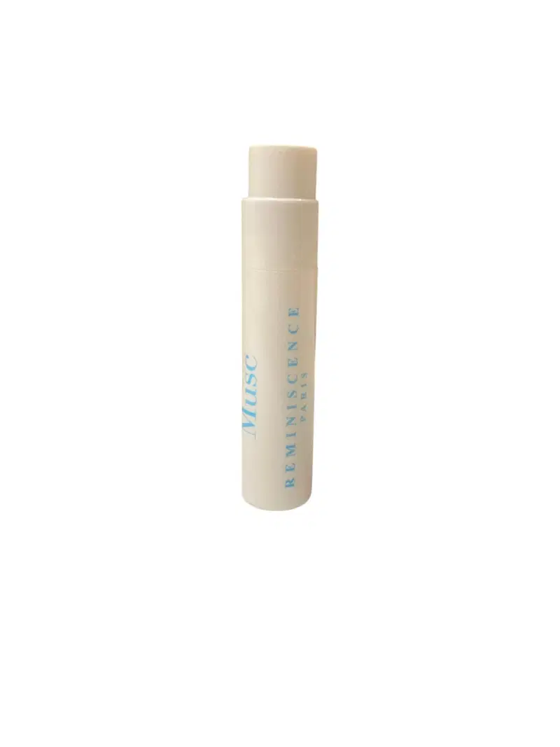 reminiscence, les classiques collection musc, eau de toilette, for women, 1.2 ml *vial reminiscence, les classiques collection musc, eau de toilette, for women, 1.2 ml *vial