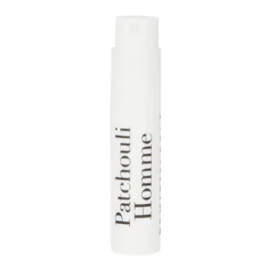 reminiscence, patchouli, eau de toilette, for women, 1.2 ml *vial