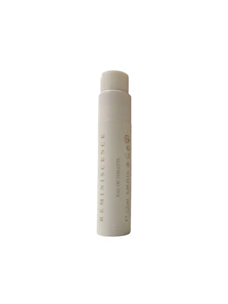 reminiscence, the discontinued collection reminiscence, eau de toilette, for men, 1.2 ml *vial reminiscence, the discontinued collection reminiscence, eau de toilette, for men, 1.2 ml *vial