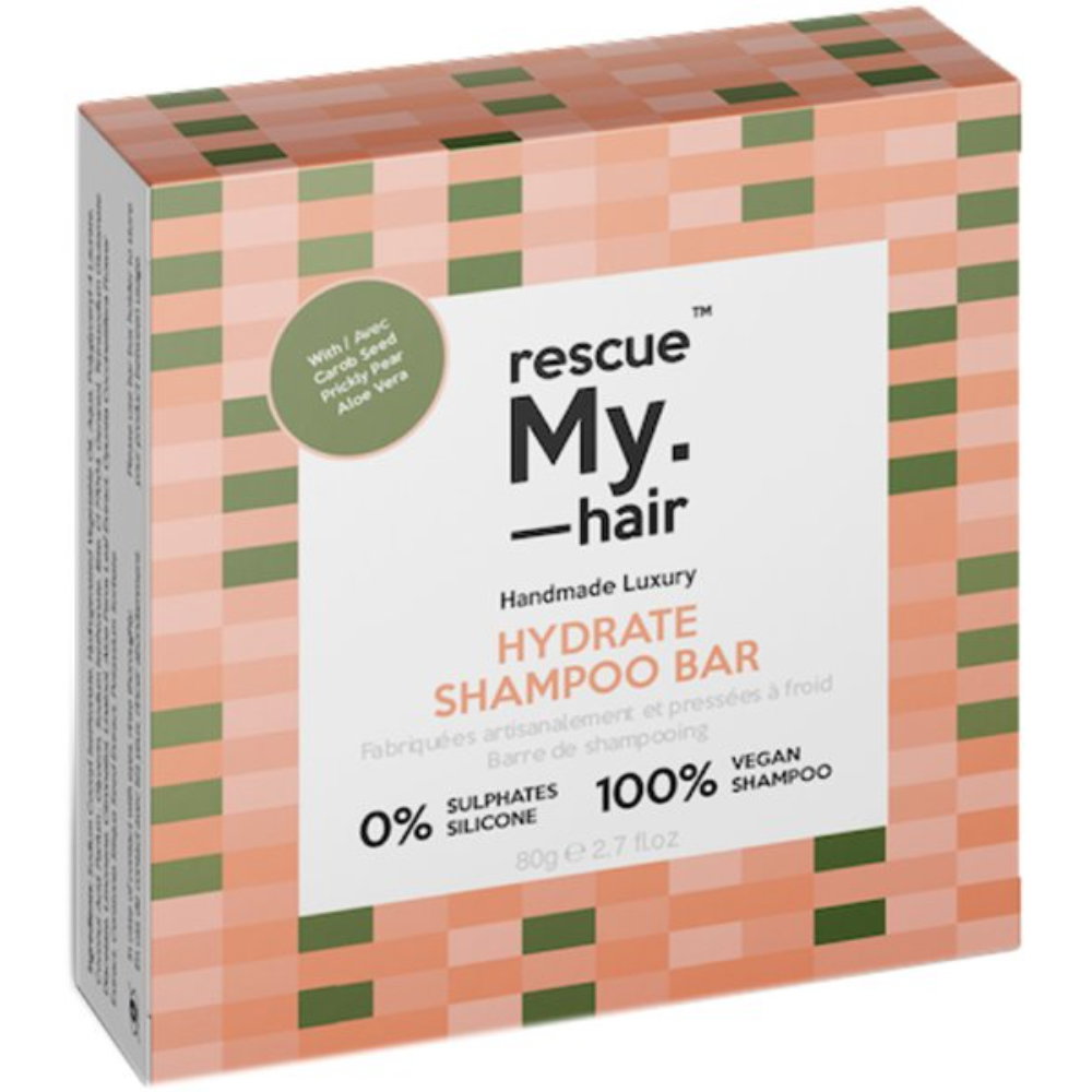 rescue, infuse my colour, hair shampoo bar, for nourishing, 80 g rescue, infuse my colour, hair shampoo bar, for nourishing, 80 g