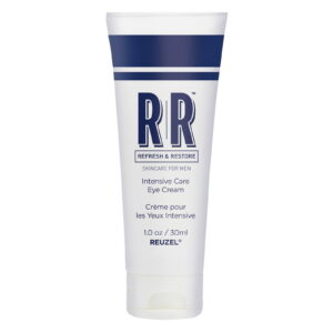 reuzel, rr, reduces puffiness & dark circles, eye cream, 30 ml