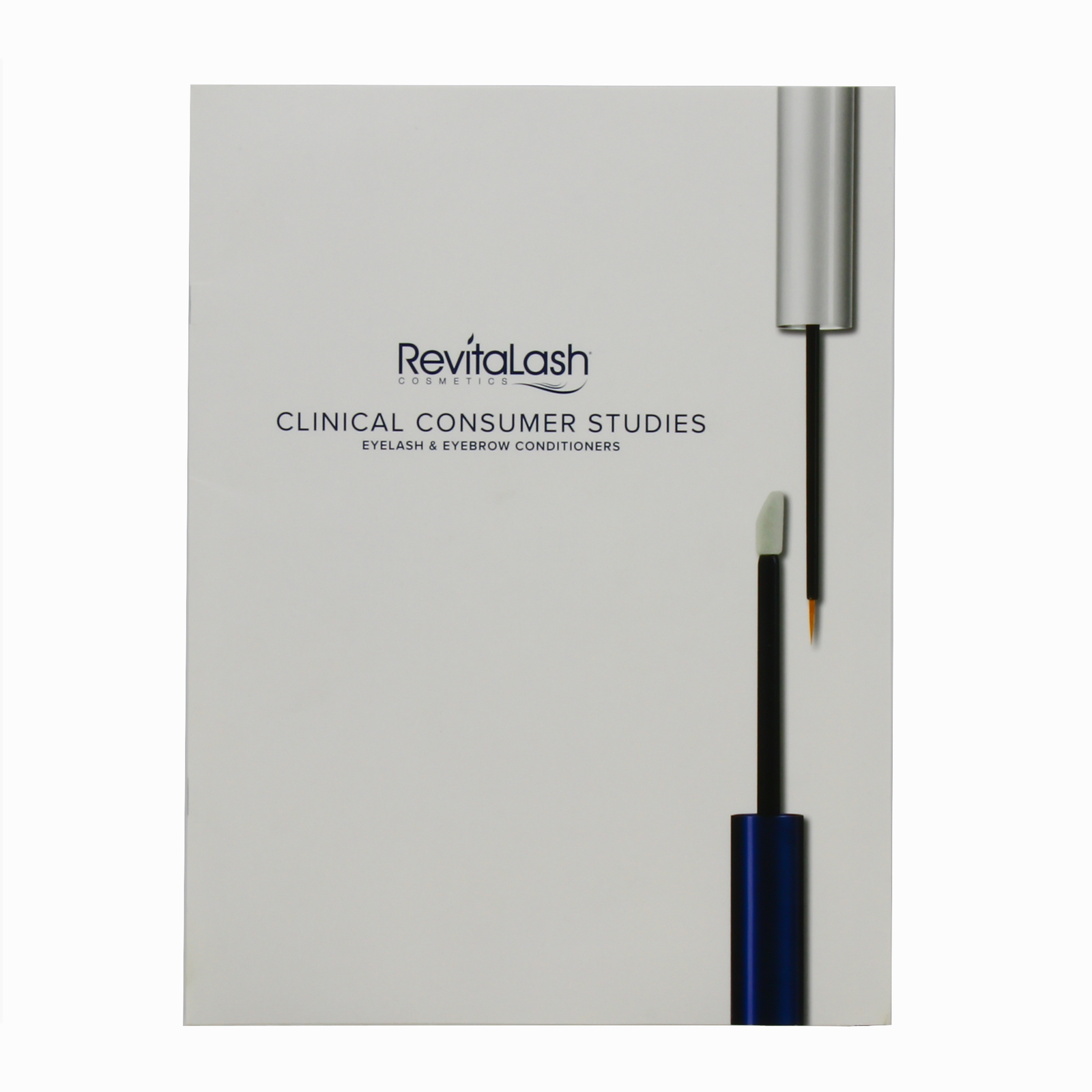 revitalash, clinical consumers studies, eyelash & eyebrow conditioners, makeup catalog revitalash, clinical consumers studies, eyelash & eyebrow conditioners, makeup catalog
