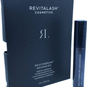 revitalash, revitabrow advanced, conditioning, eyebrow serum, 0.9 ml *sample
