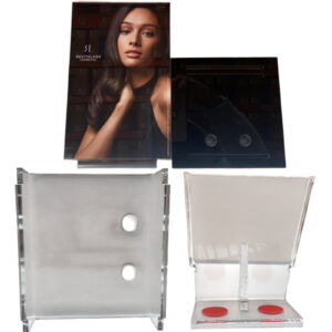 revitalash, revitalash, plastic display