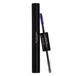 revitalash, double ended, volumizing, mascara & primer 2 in 1 , 11 ml