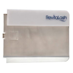 revitalash, visual, plastic display