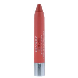 revlon, color burst, lip balm, 60, adorable, 2.7 g