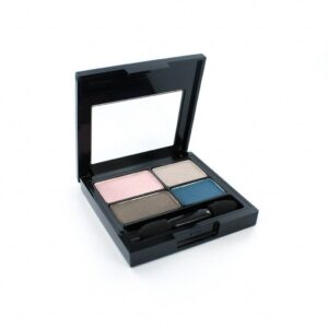 revlon, color stay, eyeshadow palette, 526, romantic, 4.8 g