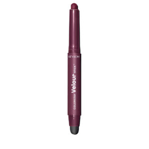 revlon, color stay velour, eyeshadow stick, 880, cordovan, 1.04 g