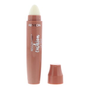 revlon, kiss cushion, hydrating, lip balm, 210, pretty kiss, 4.4 ml