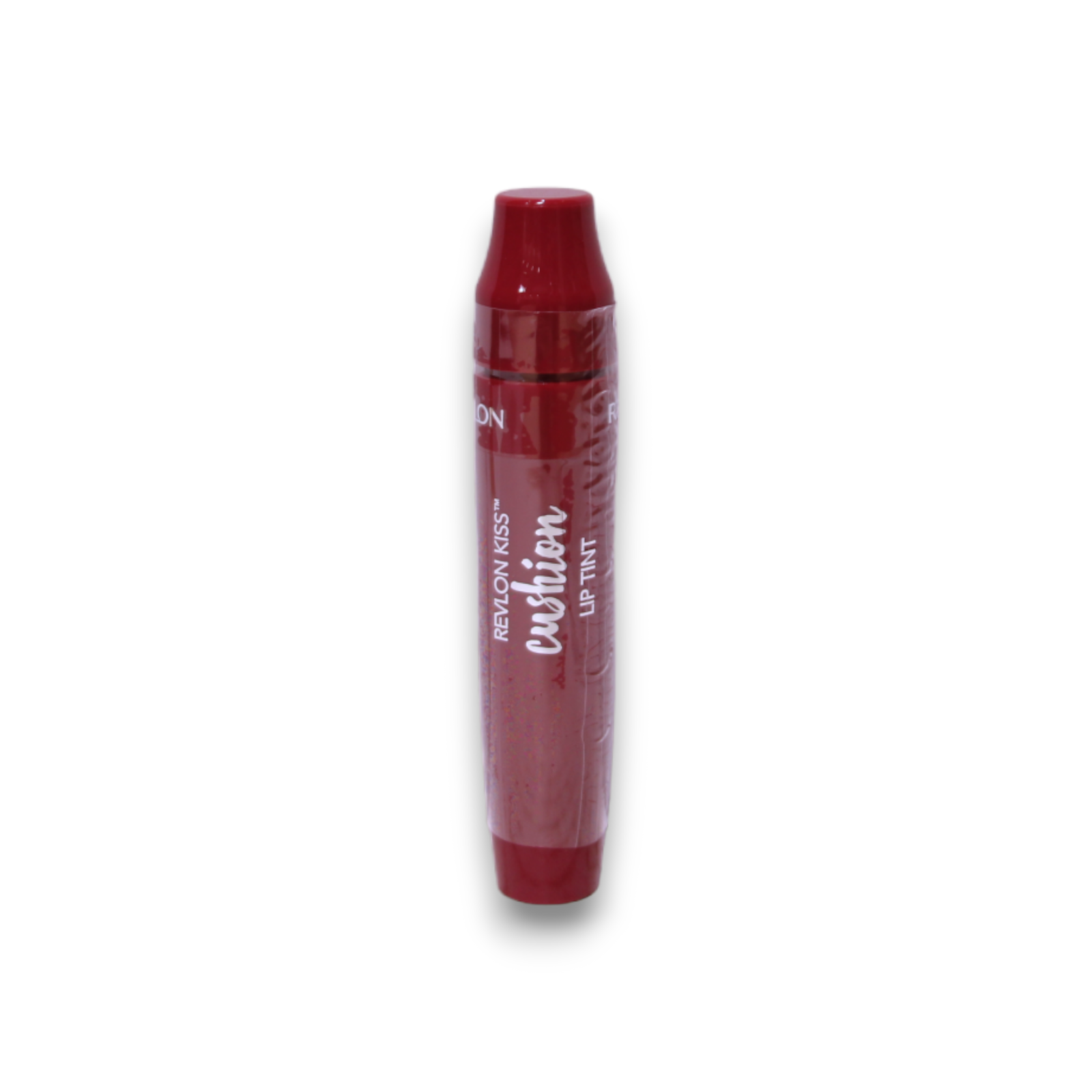 revlon, kiss cushion, hydrating, lip balm, 230, naughty mauve, 4.4 ml revlon, kiss cushion, hydrating, lip balm, 230, naughty mauve, 4.4 ml