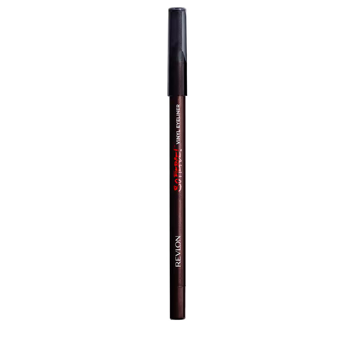 revlon, so fierce, blending, gel pencil eyeliner, 861, mighty mocha, 1.2 g revlon, so fierce, blending, gel pencil eyeliner, 861, mighty mocha, 1.2 g