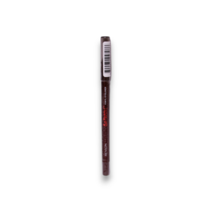 revlon, so fierce, blending, gel pencil eyeliner, 863, righteous rum, 1.2 g