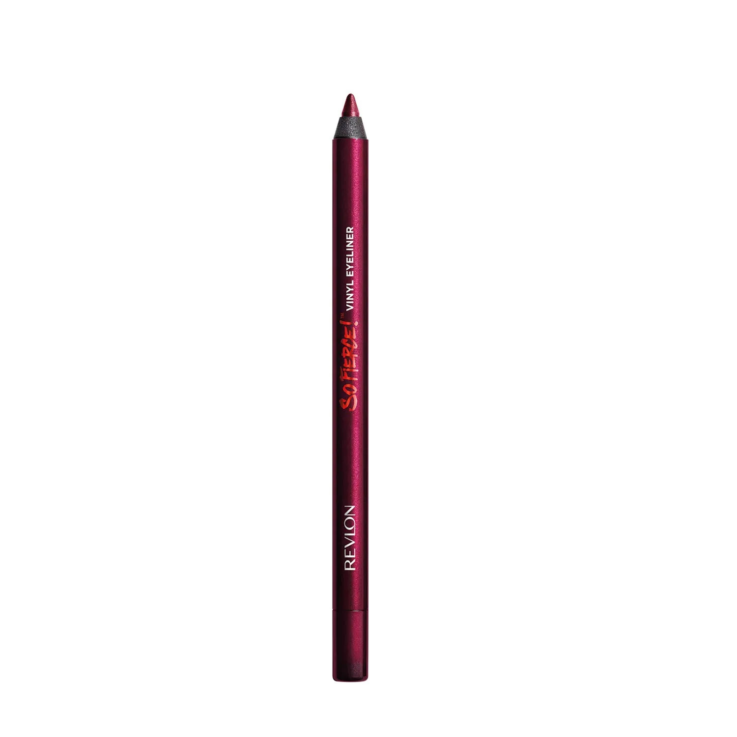 revlon, so fierce, blending, gel pencil eyeliner, 863, righteous rum, 1.2 g revlon, so fierce, blending, gel pencil eyeliner, 863, righteous rum, 1.2 g