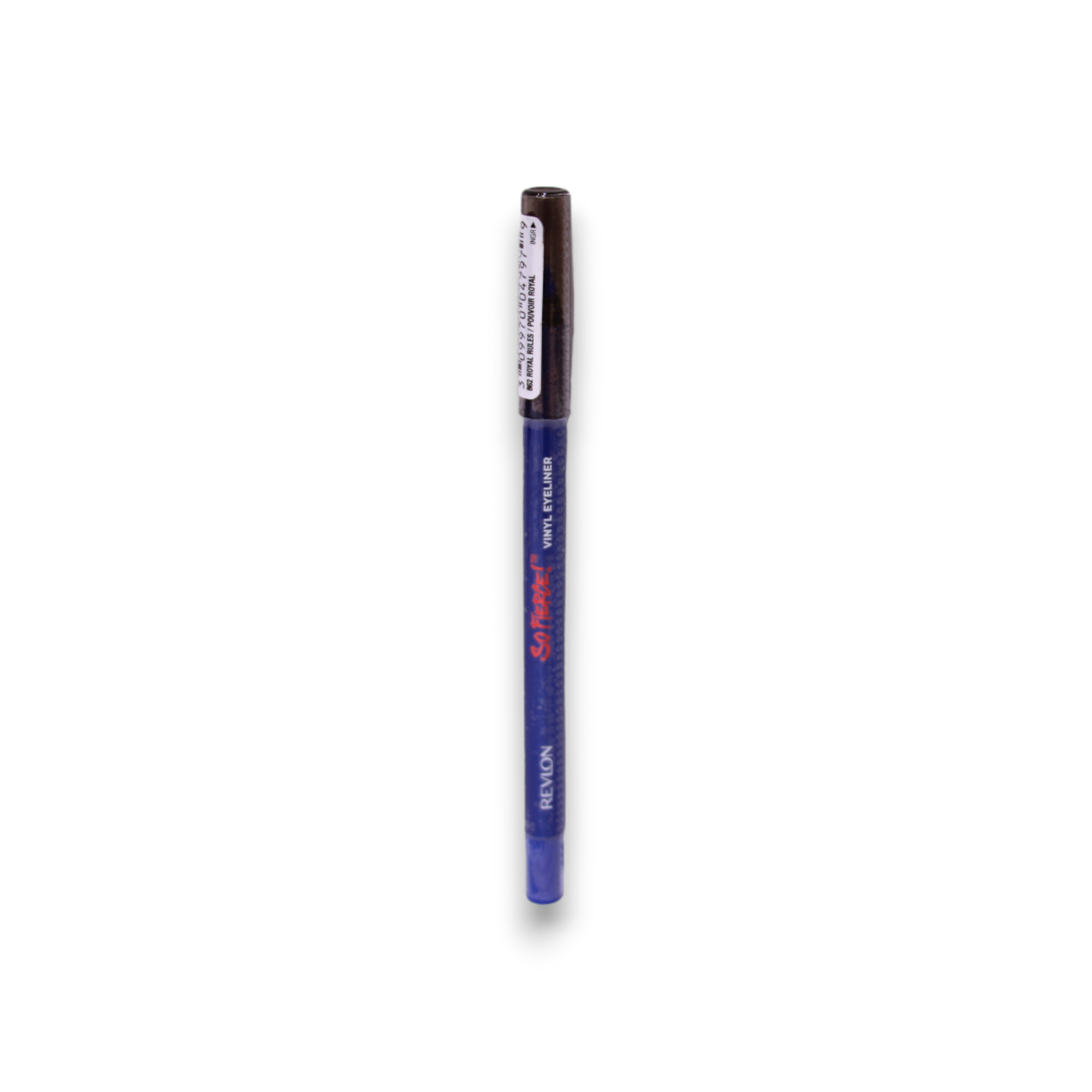 revlon, so fierce, blending, gel pencil eyeliner, nr. 862, royal rules, 1.2 g revlon, so fierce, blending, gel pencil eyeliner, nr. 862, royal rules, 1.2 g