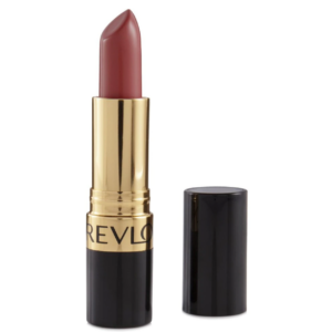 revlon, super lustrous, cream lipstick, 225, rosewine, 4.2 g