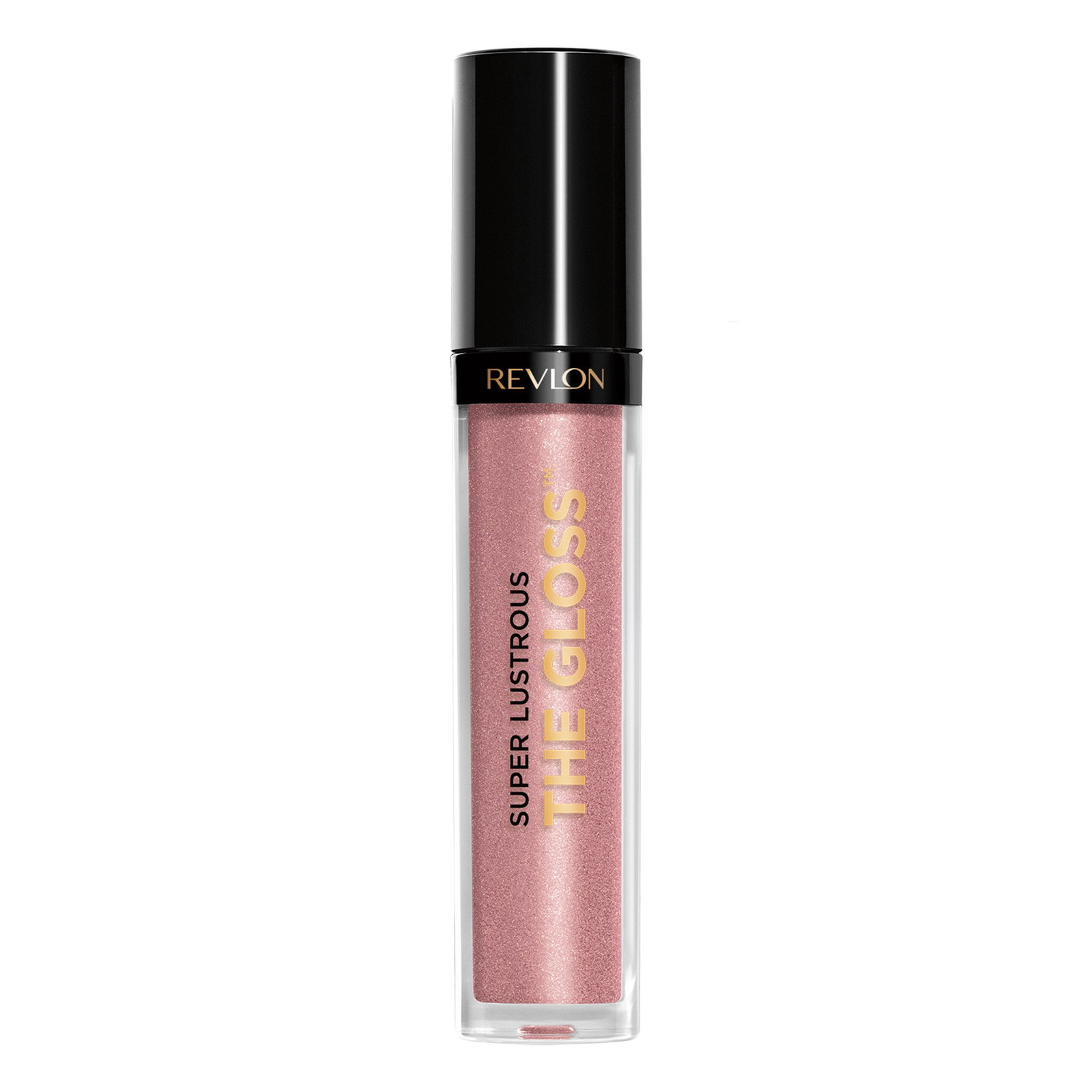revlon, super lustrous, lip gloss, 203, lean in, 3.8 ml revlon, super lustrous, lip gloss, 203, lean in, 3.8 ml