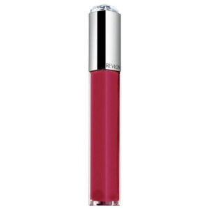 revlon, ultra hd lacquer, volume, liquid lipstick, 500, garnet, 5.9 ml
