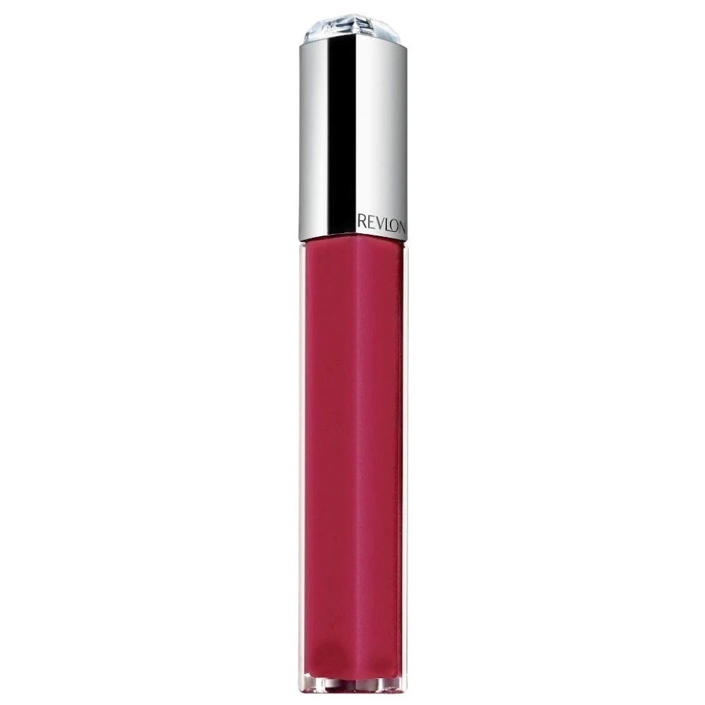 revlon, ultra hd lacquer, volume, liquid lipstick, 500, garnet, 5.9 ml revlon, ultra hd lacquer, volume, liquid lipstick, 500, garnet, 5.9 ml
